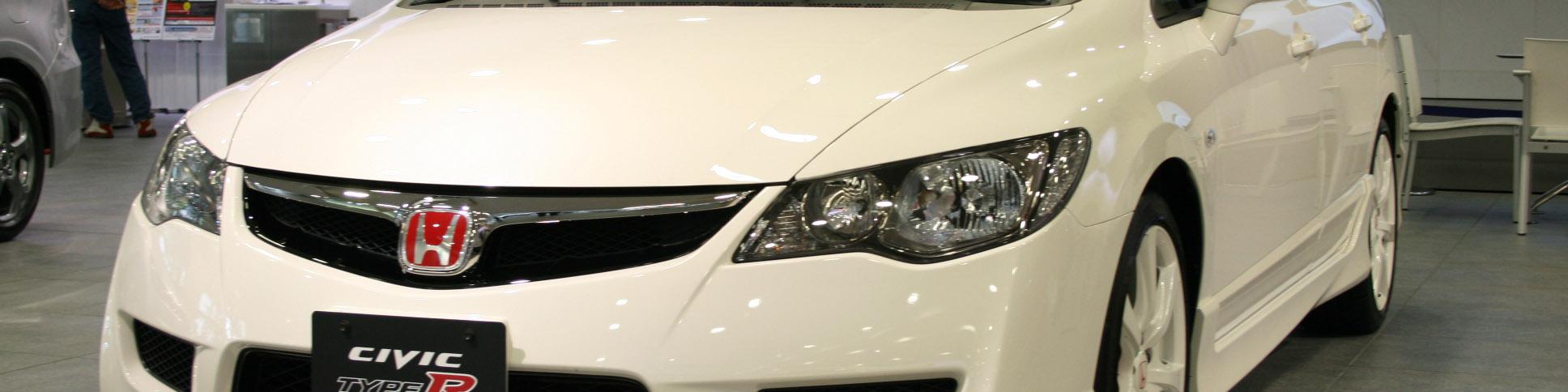 اعلام ارزش سواریهای HONDA CIVIC سال 2014