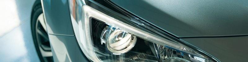 گزارش تصویری:سوبارو لگاسی 2015