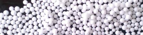 EPS - Expanded Polystyrene