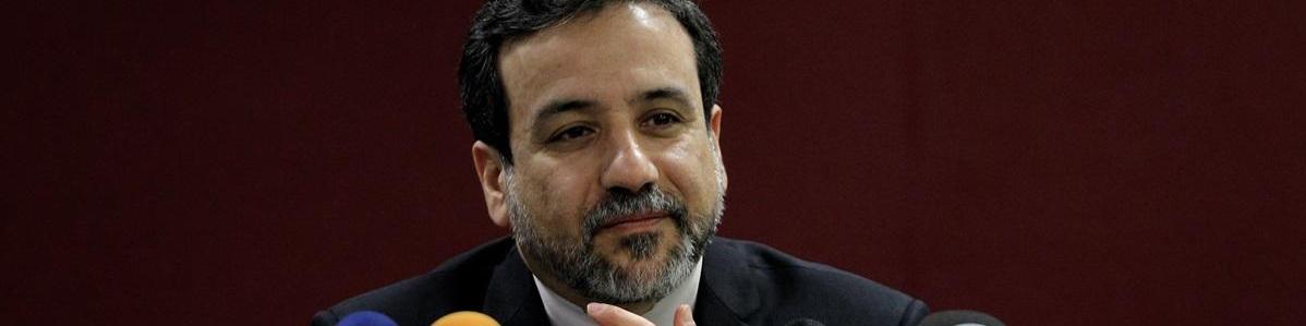 عراقچی: مذاکرات کارشناسی ایران و گروه 1+5 هفته آینده برگزار می شود