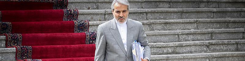 حقوق کارمندان دولت از فروردین‌ سال آینده ۲۰ درصد افزایش می‌یابد