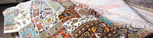 تفاهم‌ چهارجانبه برای حمایت از تولید فرش