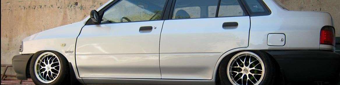 حق بیمه پرایدحدود ۸۲۰ هزار تومان می‌شود