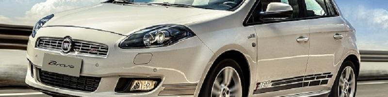 گزارش تصویری : فیات براوو (Bravo)