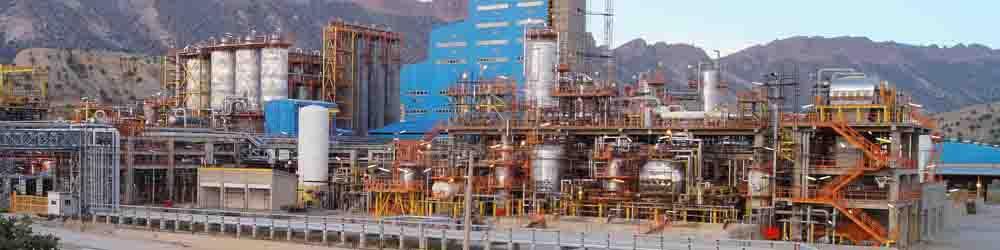 موانع صادرات محصولات پتروشیمی برطرف می شود