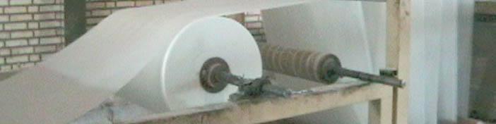 قیمت جدید الیاف پلی استر از سوی شرکت پلی‌اکریل اعلام شد