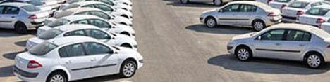 افزایش 2 تا 5 میلیونی قیمت «خودرو» در بازار