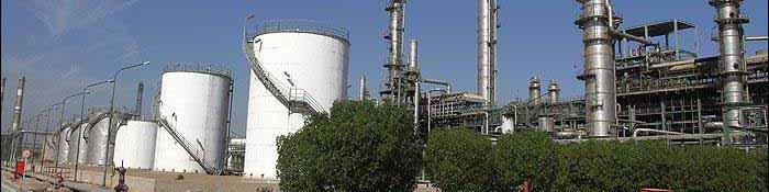 حمایت مجلس از توسعه صنعت پتروشیمی