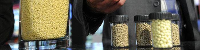 ٤٠ میلیون تن محصول پتروشیمی پارسال روانه بازار شد