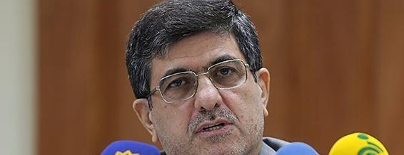 داجمر: گشایشی در رفع محدودیت ها علیه کشتیرانی صورت نگرفته است