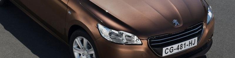 پژو 301 در راه بازار ایران + گزارش تصویری