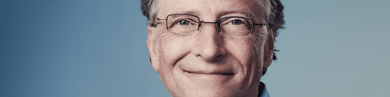 فقر به روایت ثروتمندترین فرد جهان