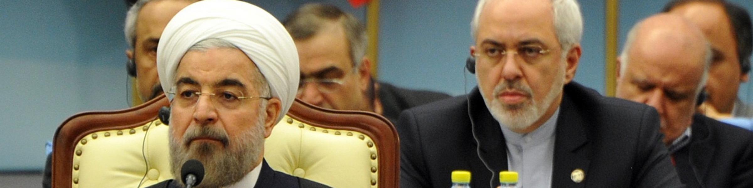 گزارش تصویری از چهارمین نشست اجلاس سیکا