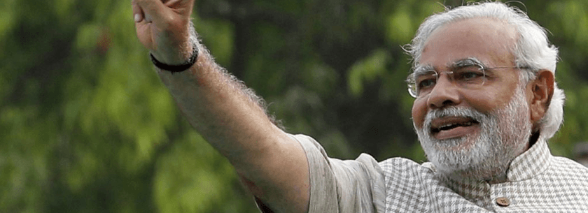 نخست وزیر جدید هند کابینه را معرفی کرد: حضور یک زن ایرانی در دولت جدید هند + تصویر