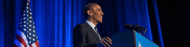 اوباما: شانسی واقعی برای توافقی راهگشا با ایران وجود دارد