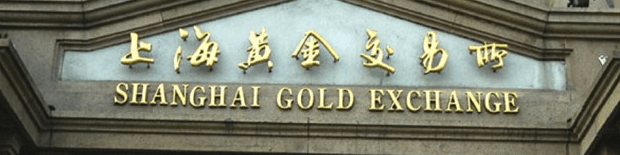 چین به دنبال تسلط  بر بازار طلا در دنیا