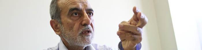 افشاگری یکی دیگر از مدیران احمدی‌نژاد