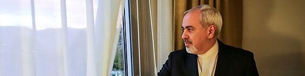 پیام ظریف خطاب به کشورهای ۱+۵ + ویدئو