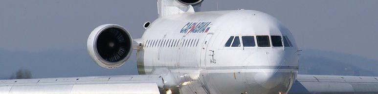 معاون هواپیمایی کشوری ازعدم تحویل سوخت به هواپیماهای ایرانی در اروپا انتقاد کرد