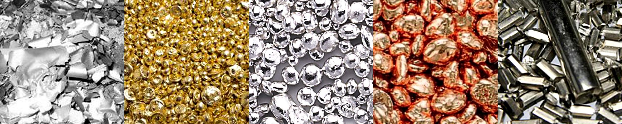 عرضه محصولات فولادی و آلومینیومی در تالار محصولات صنعتی و معدنی