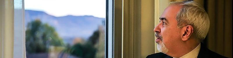 ظریف: قادریم تا یکشنبه آینده تاریخ‌ساز شویم