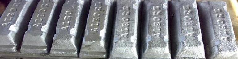 فلز نقره‌ای در سودای صعود