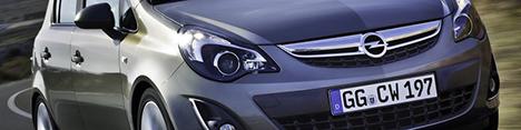 خودروهای ارزان‌قیمت اوپل