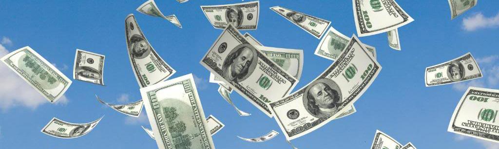 امضایی که ابهت دلار را می‌ریزد!