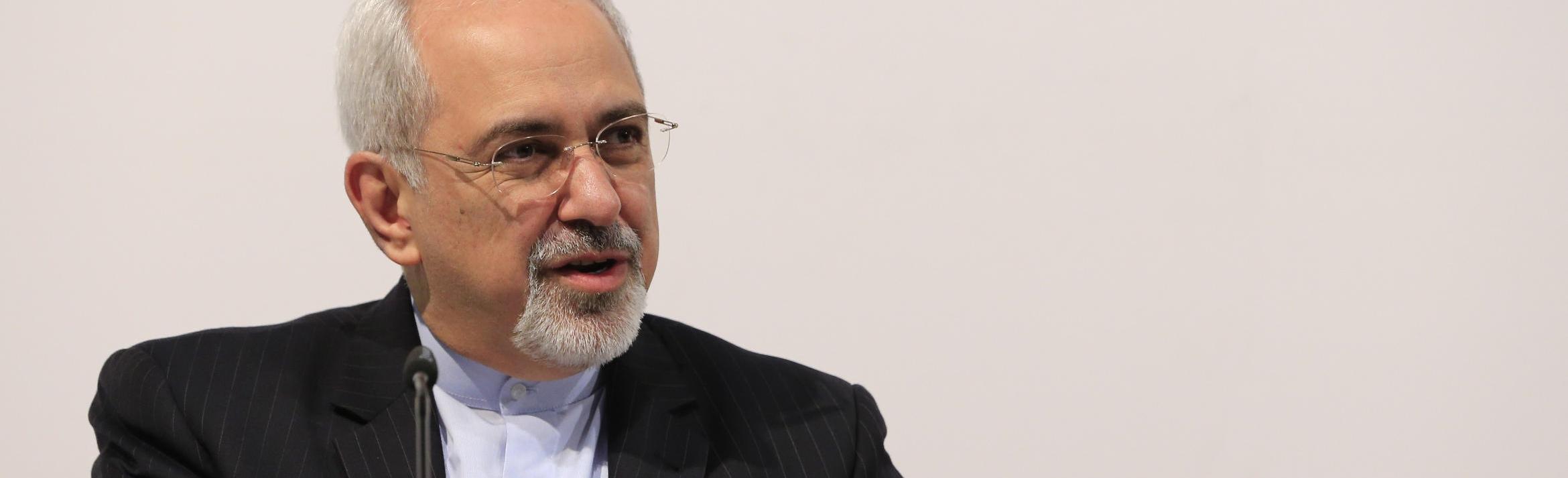 ظریف: تحمیل در توافق، ممکن نیست