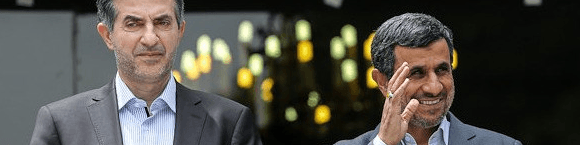 چرا دفتر احمدی نژاد به رئیس بانک مرکزی نامه نوشت؟