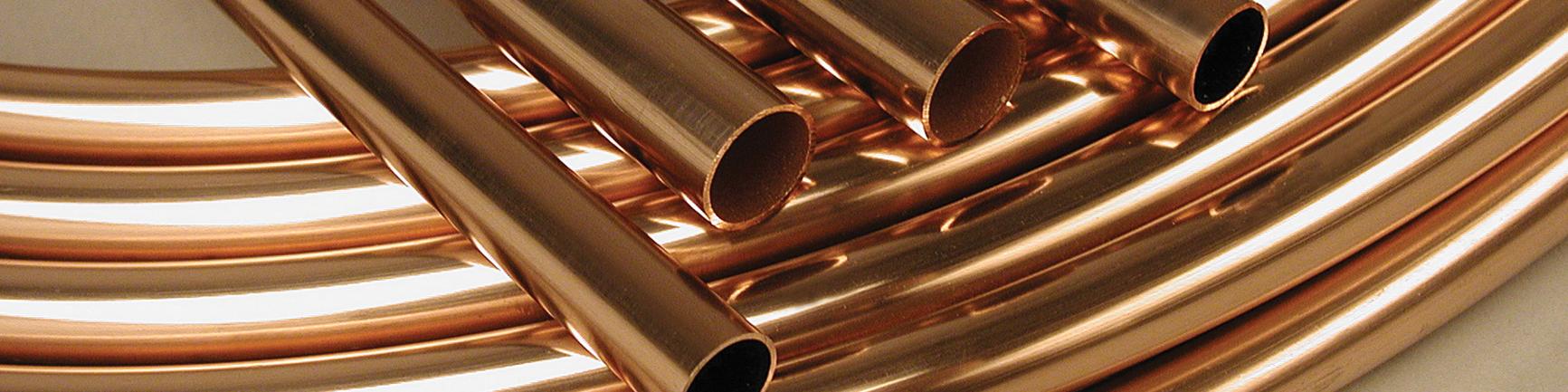 دور‌نمای قیمت فلز سرخ