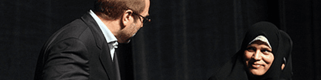 جزییات پروژه های کلان خیریه همسر آقای قالیباف و رفقای سیاسی