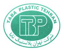 تهران پلاستیک تابا