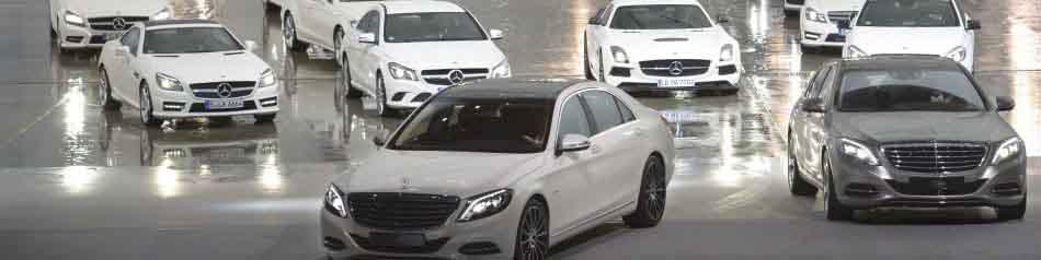 ثبات قیمت‌ها در بازار خودروهای خارجی