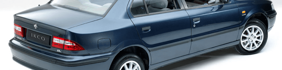 عودت ۱۱ خودرو از ۲۶ خودرو باقی مانده در دست مسئولان دولت قبل با تلاش مجلس