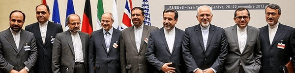 تیم مذاکره کننده به سرپرستی ظریف سه‌شنبه به نیویورک می‌رود