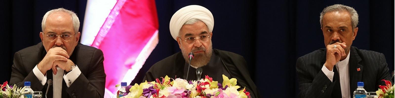 دیداری با اوباما نخواهم داشت / اگر اراده جدی در طف مقابل وجود داشته باشد، دو ماهه به توافق می‌رسیم