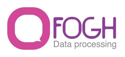 شرکت داده پردازی افق