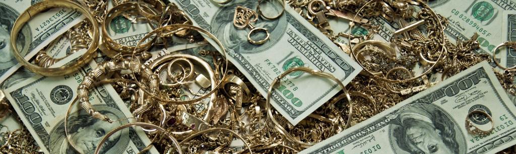 پیش‌بینی قیمت طلا در چند روز آینده از زبان رییس اتحادیه