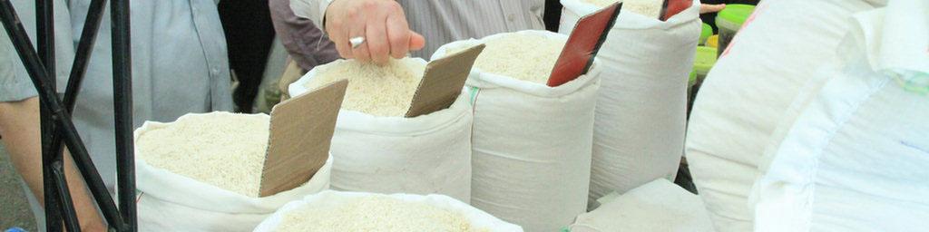 اعلام آمادگی برای خرید توافقی برنج خوزستان