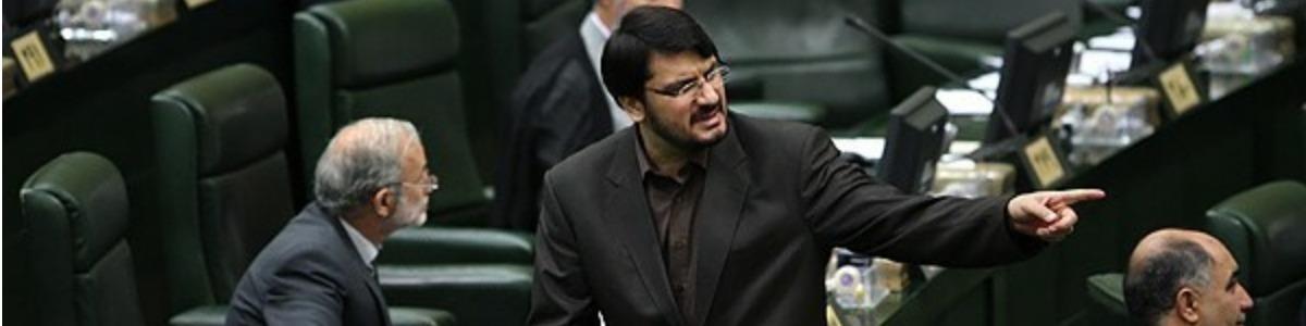 پاپوش امنیتی محافظه کاران برای ظریف