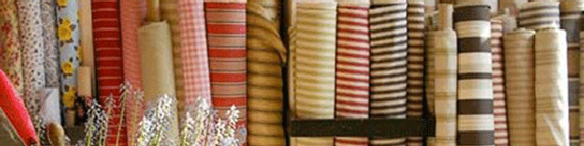 ورود ۱۳۰ هزار تن پارچه قاچاق به کشور/واردات 50 هزار تن پارچه بی‌کیفیت توسط یک نهاد نظامی