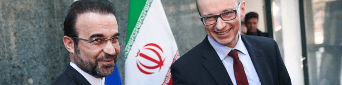 آغاز مذاکرات ایران و آژانس برای حل نهایی دو موضوع از گام سوم