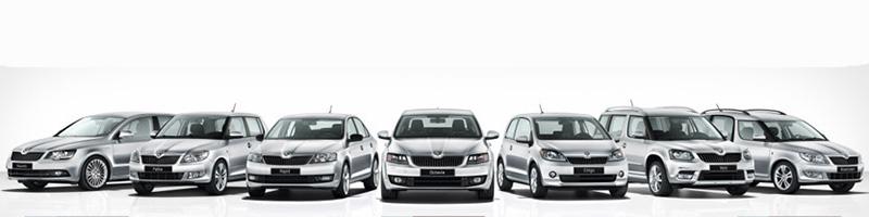 «اشکودا» شریک سوم خودروسازی ایران