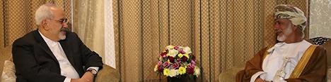 وزیر خارجه عمان: توانستیم بر سر مسائل بزرگی توافق کنیم