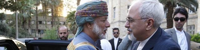 سفر غیرمنتظره وزیر خارجه عمان به ایران