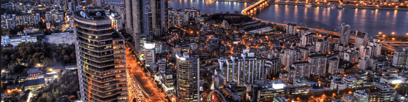 تجربه کره جنوبی برای خروج از بحران اقتصادی