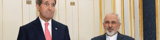 پایان دیدار 75 دقیقه ای کری و ظریف