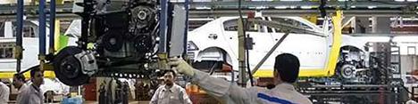 خودروسازی ایران در آستانه گام بزرگ/ نشست بین المللی تهران فرصتی برای پایان مونتاژکاری