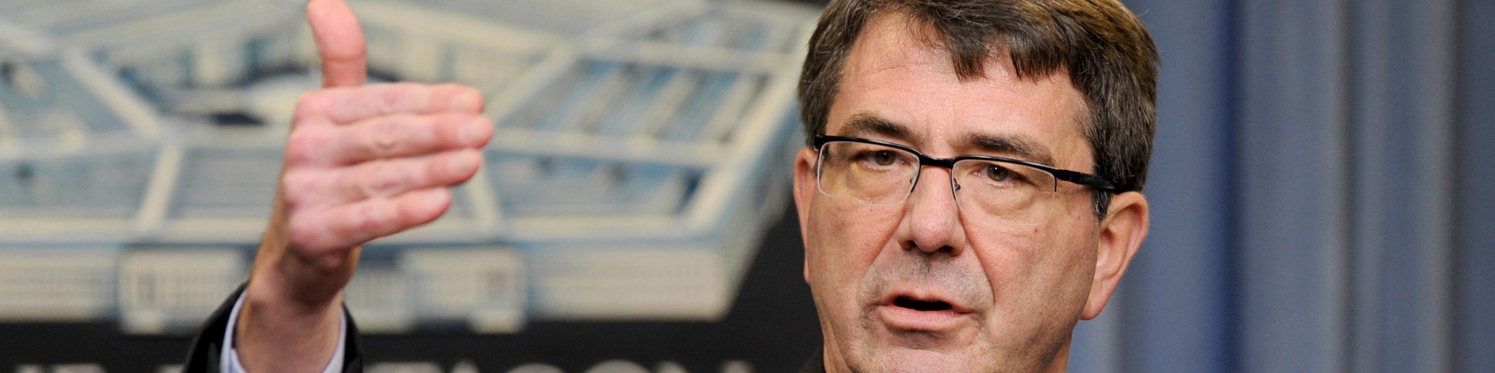 اشتون کارتر، وزیر دفاع جدید آمریکا